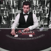 2 Hand Casino Hold'em thumbnail